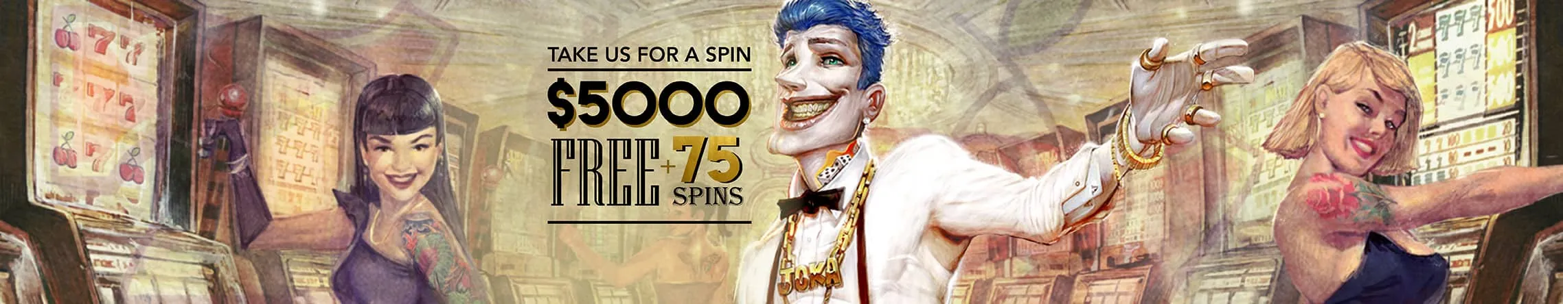 Jackpot Jill Casino Review Australia